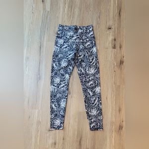 Athletic Legging, Long Pant